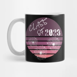 Class of 2023 Graduation High School/College Mug